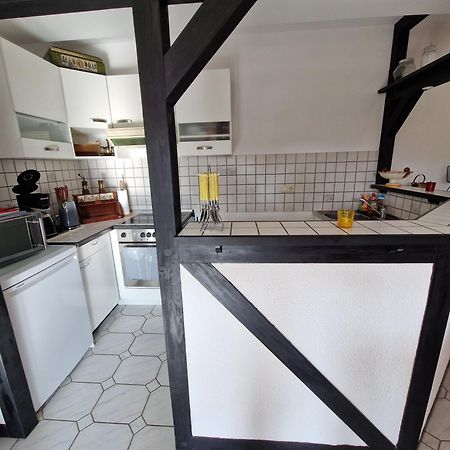 Ferienwohnung Pentagono Engelskirchen Exterior photo