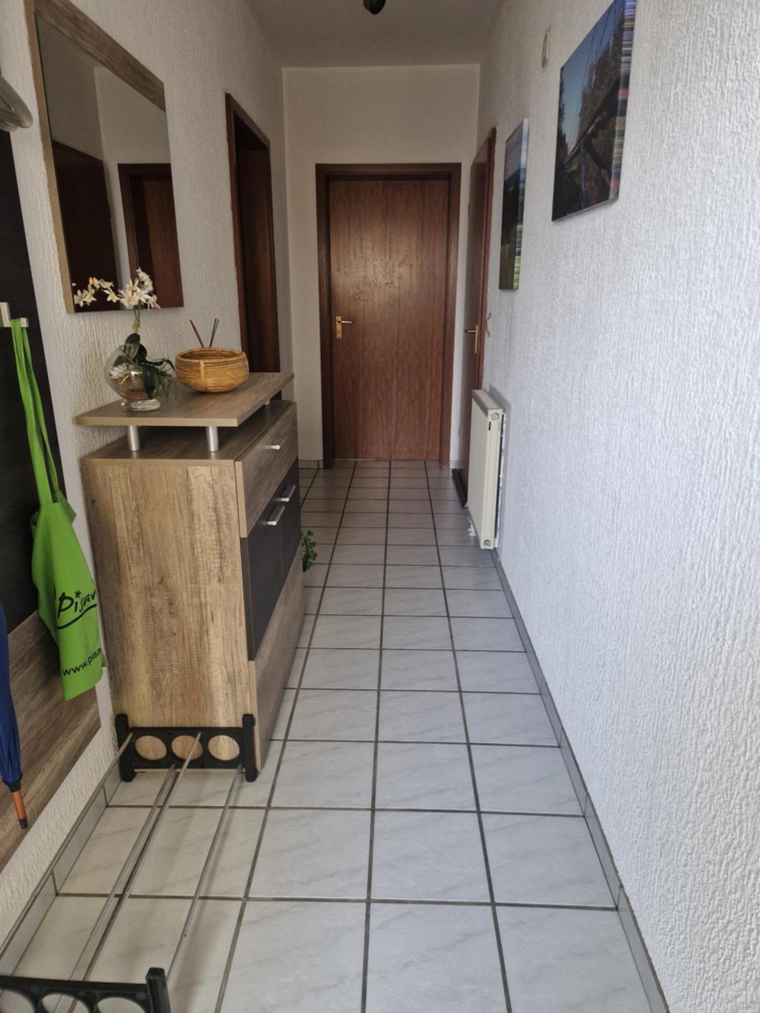 Ferienwohnung Pentagono Engelskirchen Exterior photo