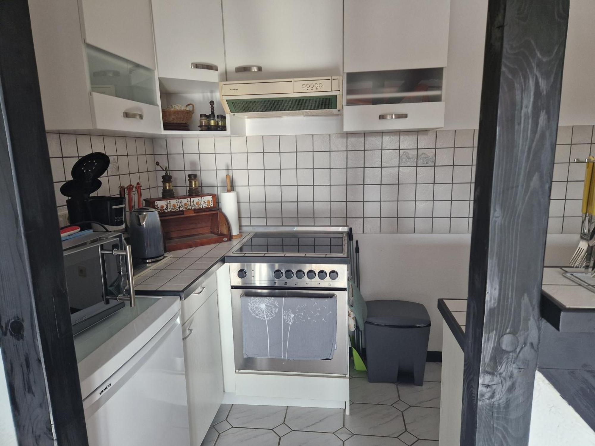 Ferienwohnung Pentagono Engelskirchen Exterior photo